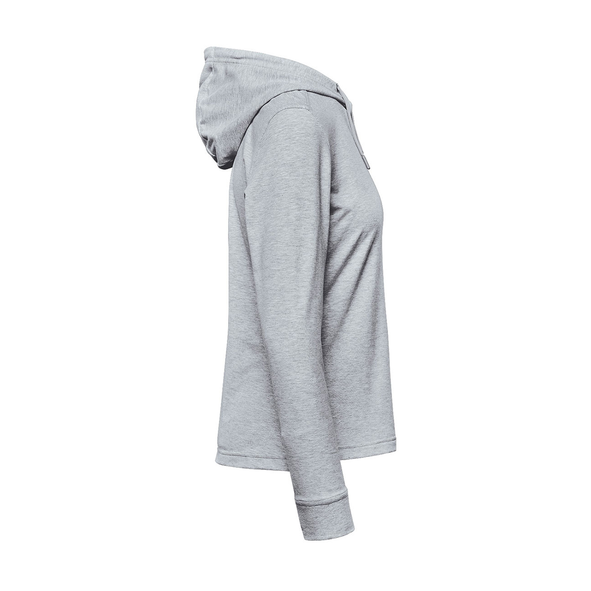 Stormtech Stormtech Women's Montebello Pullover Hoody - CPF-3W ASH HEATHER