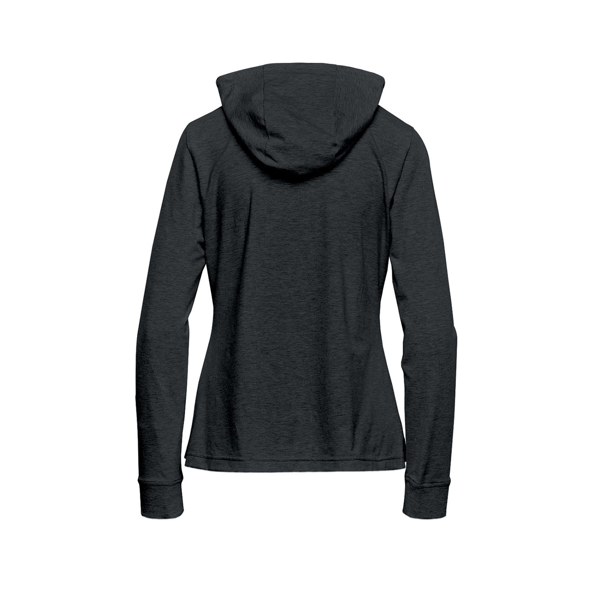 Stormtech Stormtech Women's Montebello Pullover Hoody - CPF-3W CHARCOAL HEATHER