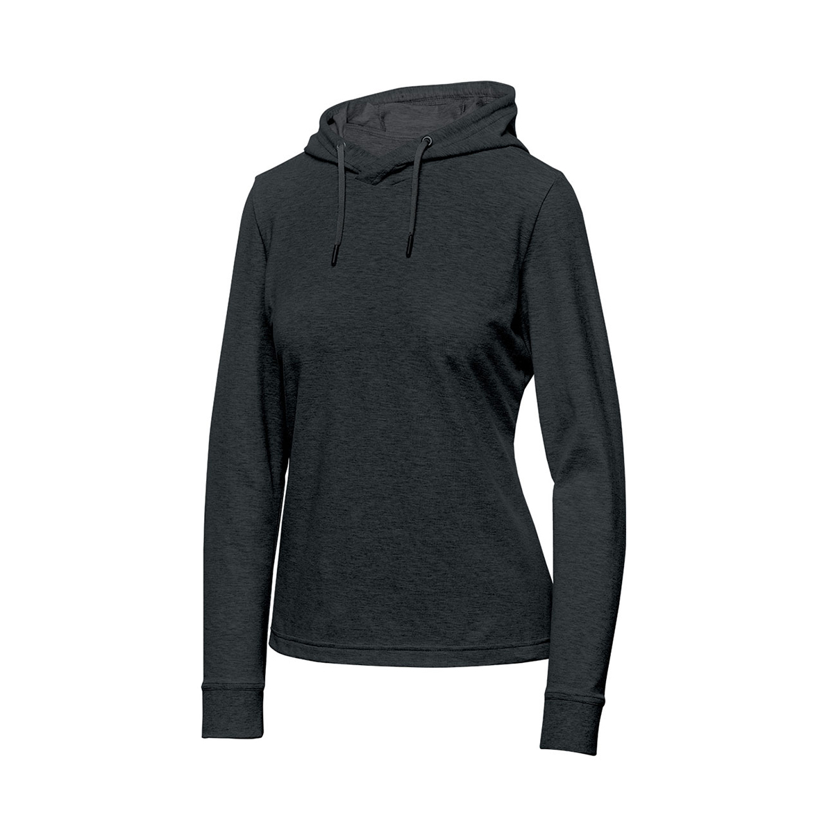 Stormtech Stormtech Women's Montebello Pullover Hoody - CPF-3W CHARCOAL HEATHER