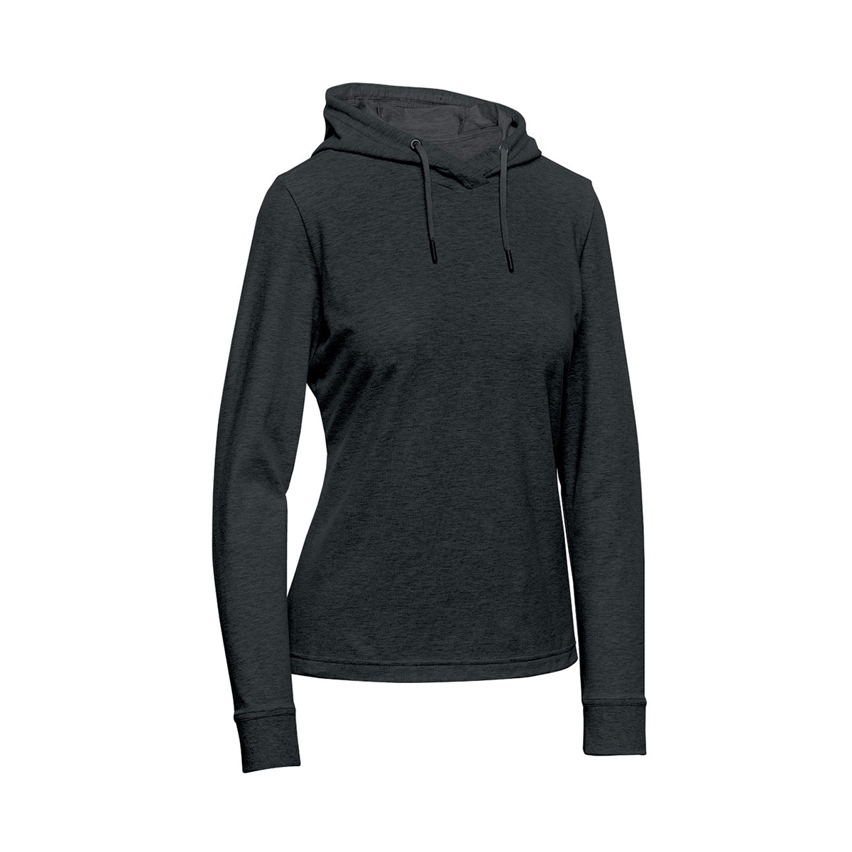Stormtech Stormtech Women's Montebello Pullover Hoody - CPF-3W CHARCOAL HEATHER