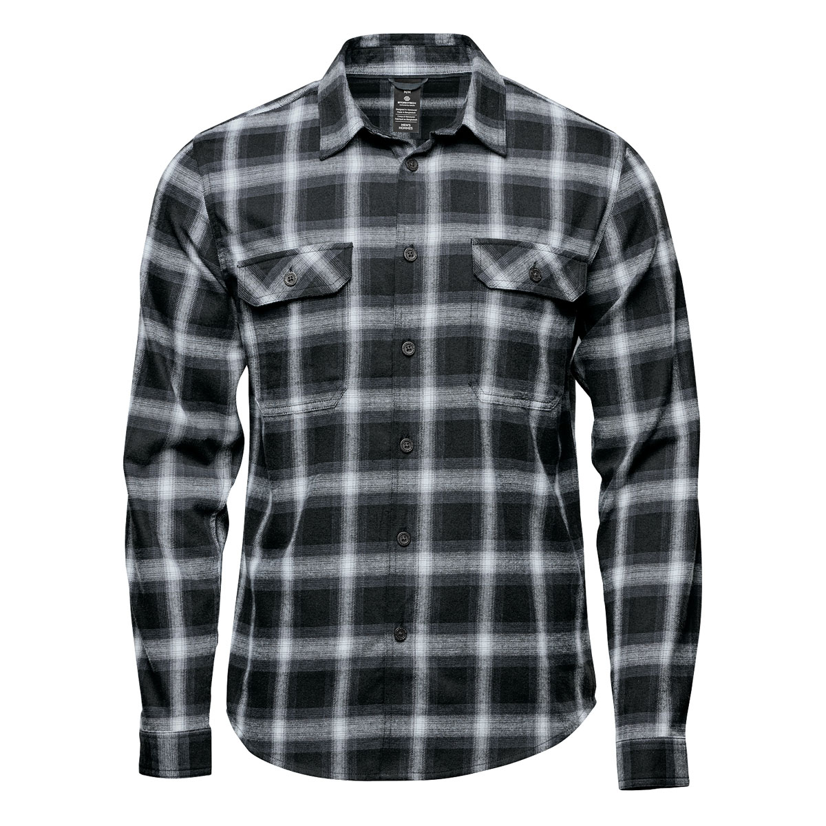 Stormtech Stormtech Men's Chesapeake L/S Shirt - CSL-2M