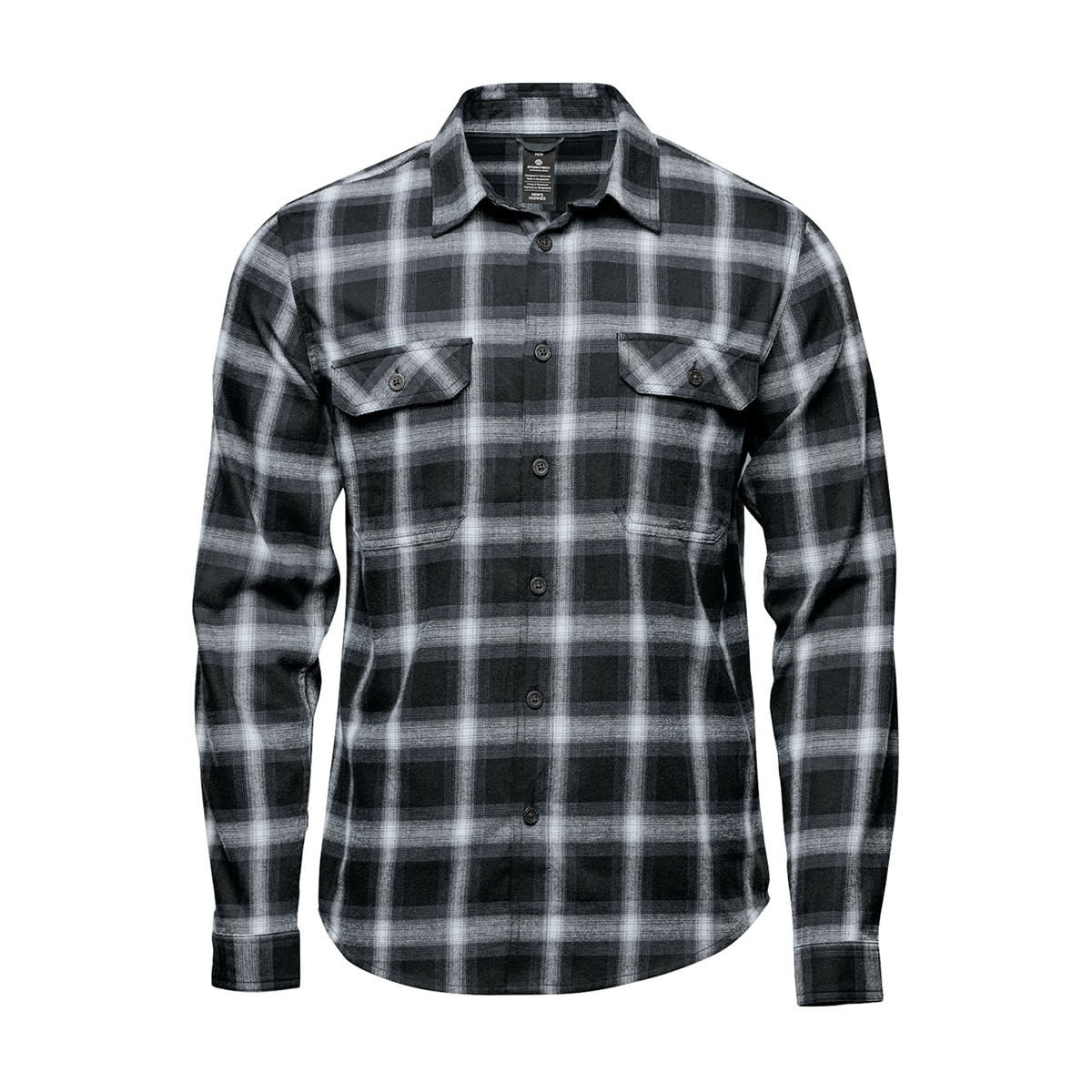 Stormtech Stormtech Men's Chesapeake L/S Shirt - CSL-2M