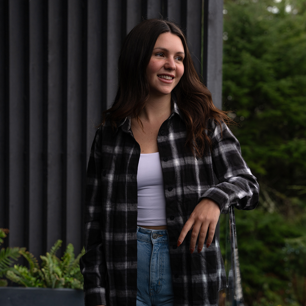 Stormtech Stormtech Women's Chesapeake L/S Shirt - CSL-2W 