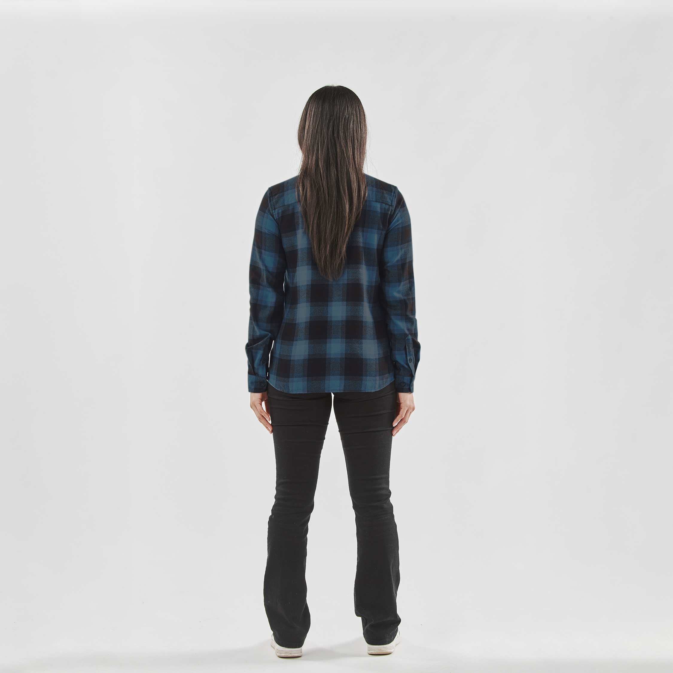 Stormtech Stormtech Women's Chesapeake L/S Shirt - CSL-2W 