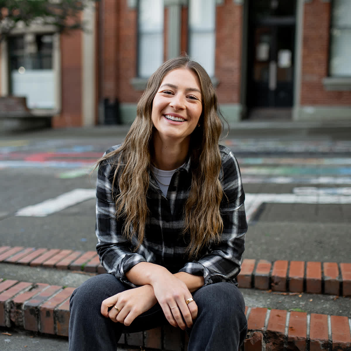 Stormtech Stormtech Women's Chesapeake L/S Shirt - CSL-2W 