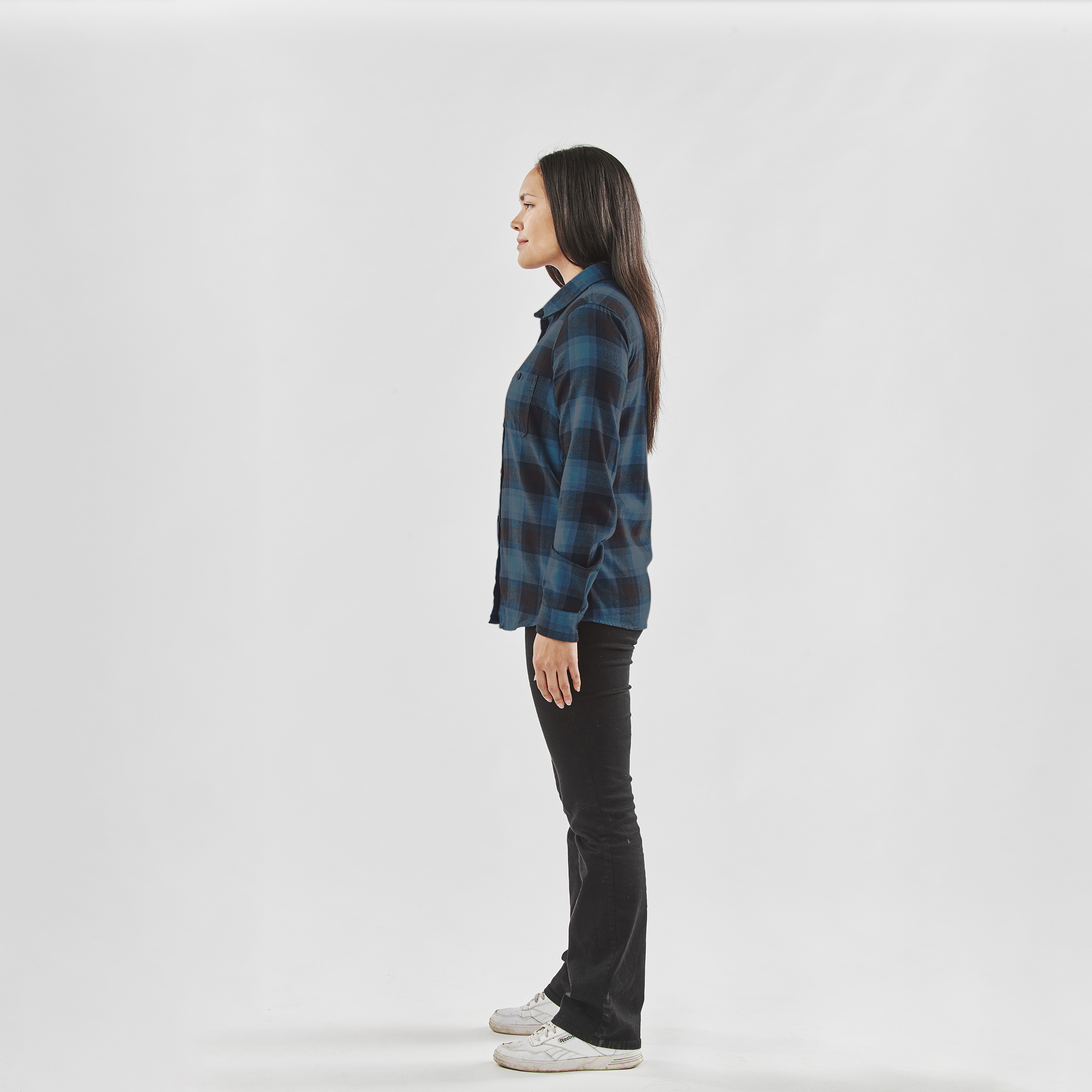 Stormtech Stormtech Women's Chesapeake L/S Shirt - CSL-2W 