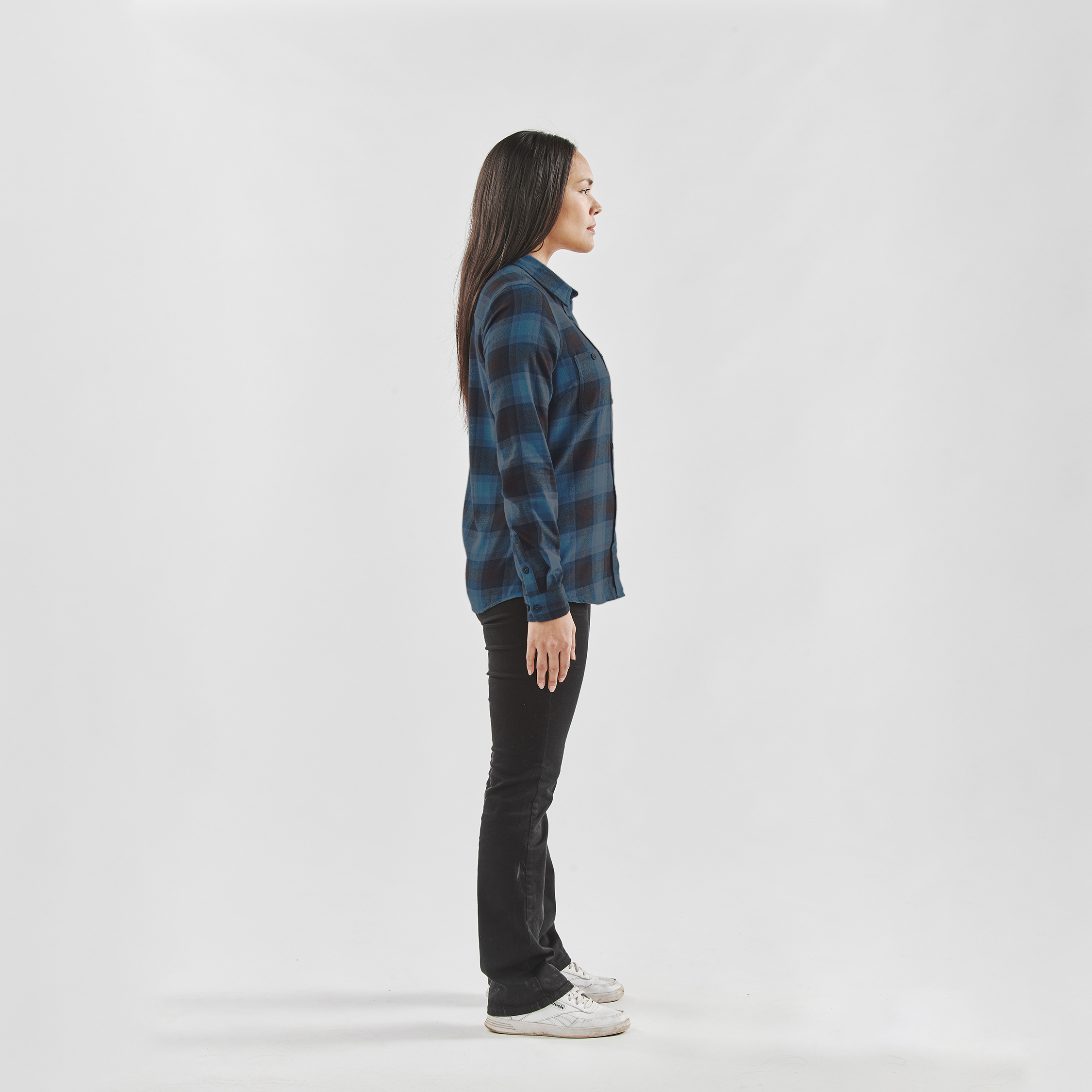 Stormtech Stormtech Women's Chesapeake L/S Shirt - CSL-2W 