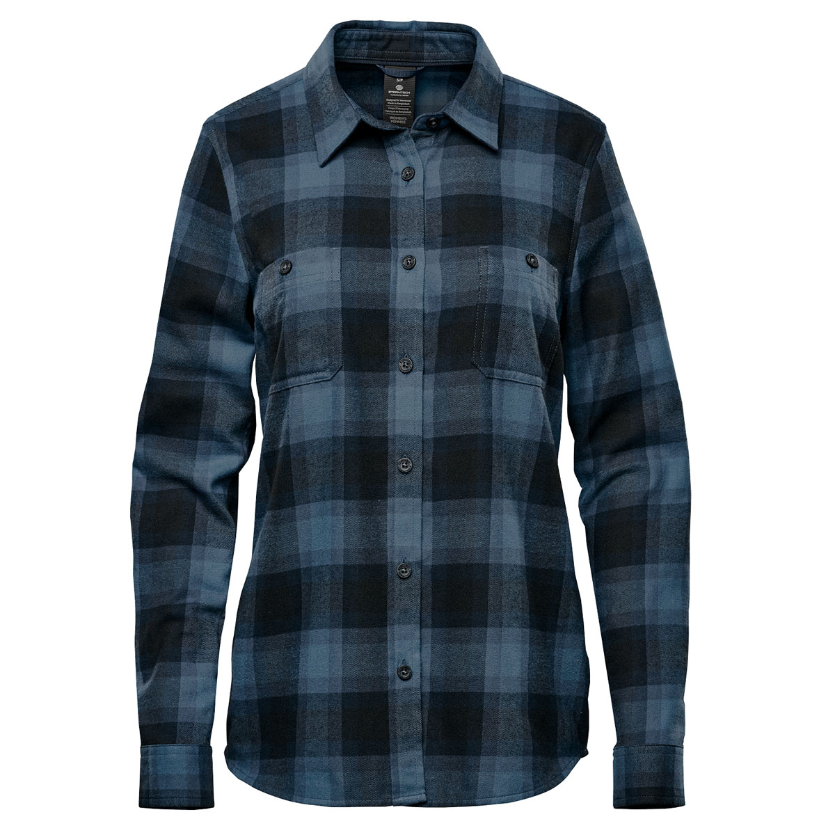 Stormtech Stormtech Women's Chesapeake L/S Shirt - CSL-2W