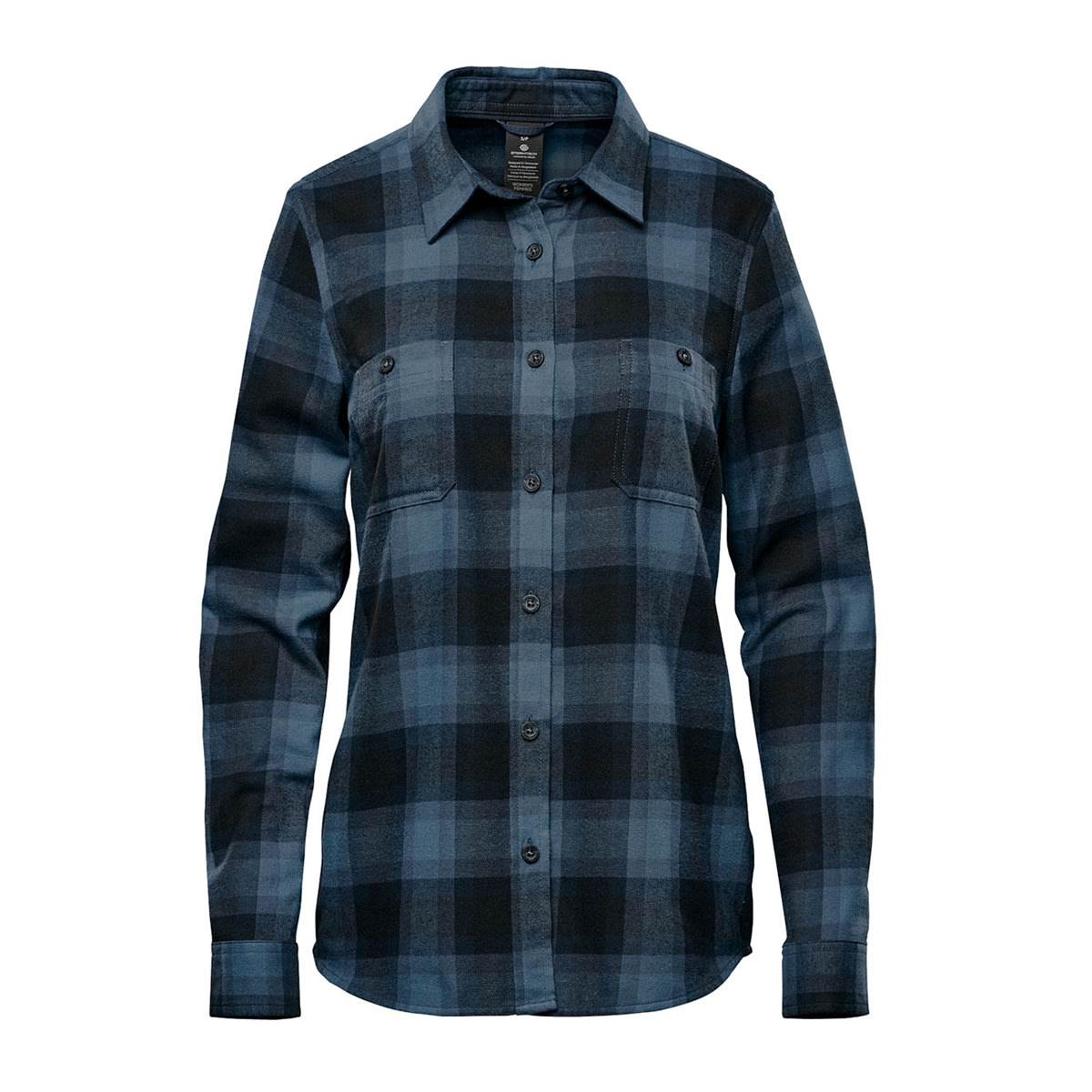 Stormtech Stormtech Women's Chesapeake L/S Shirt - CSL-2W