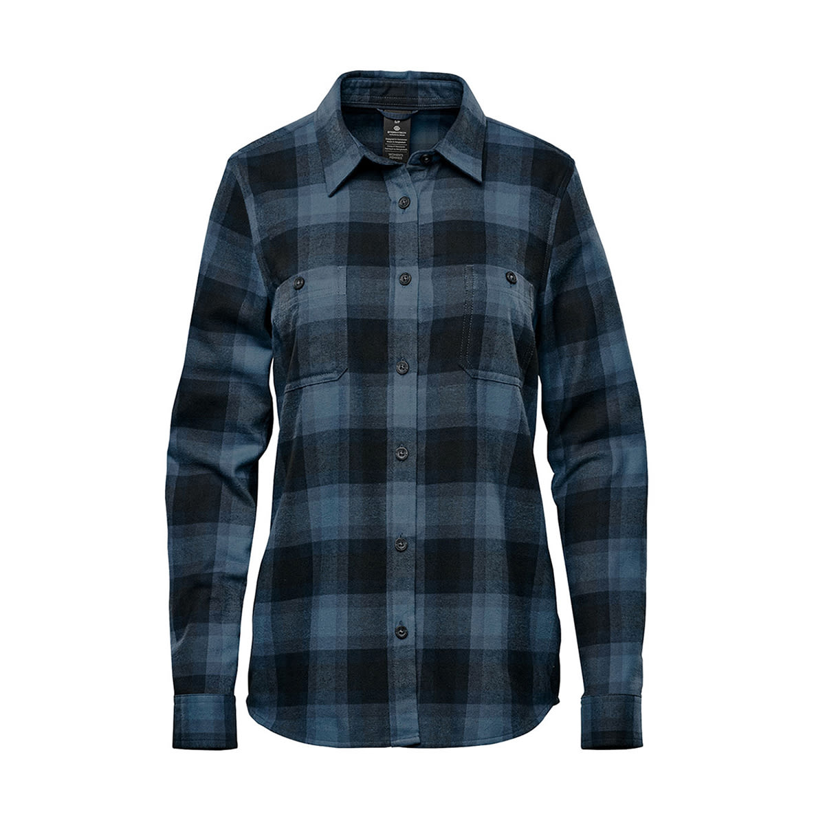 Stormtech Stormtech Women's Chesapeake L/S Shirt - CSL-2W