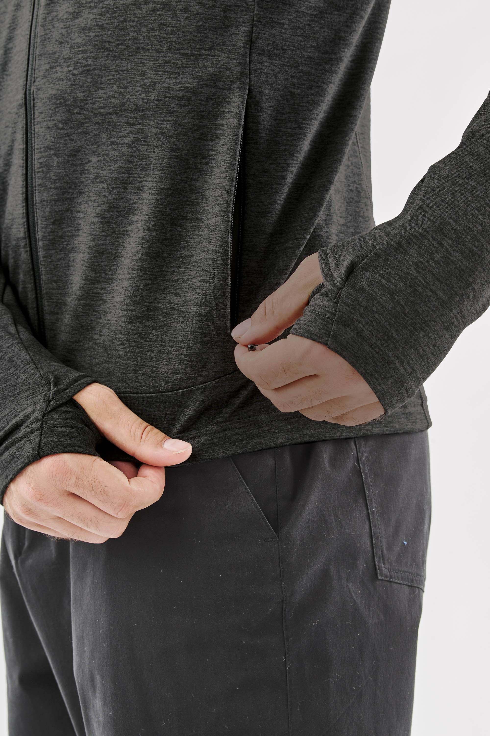 Stormtech Stormtech Men's Treeline Performance Jacket - HTZ-3 