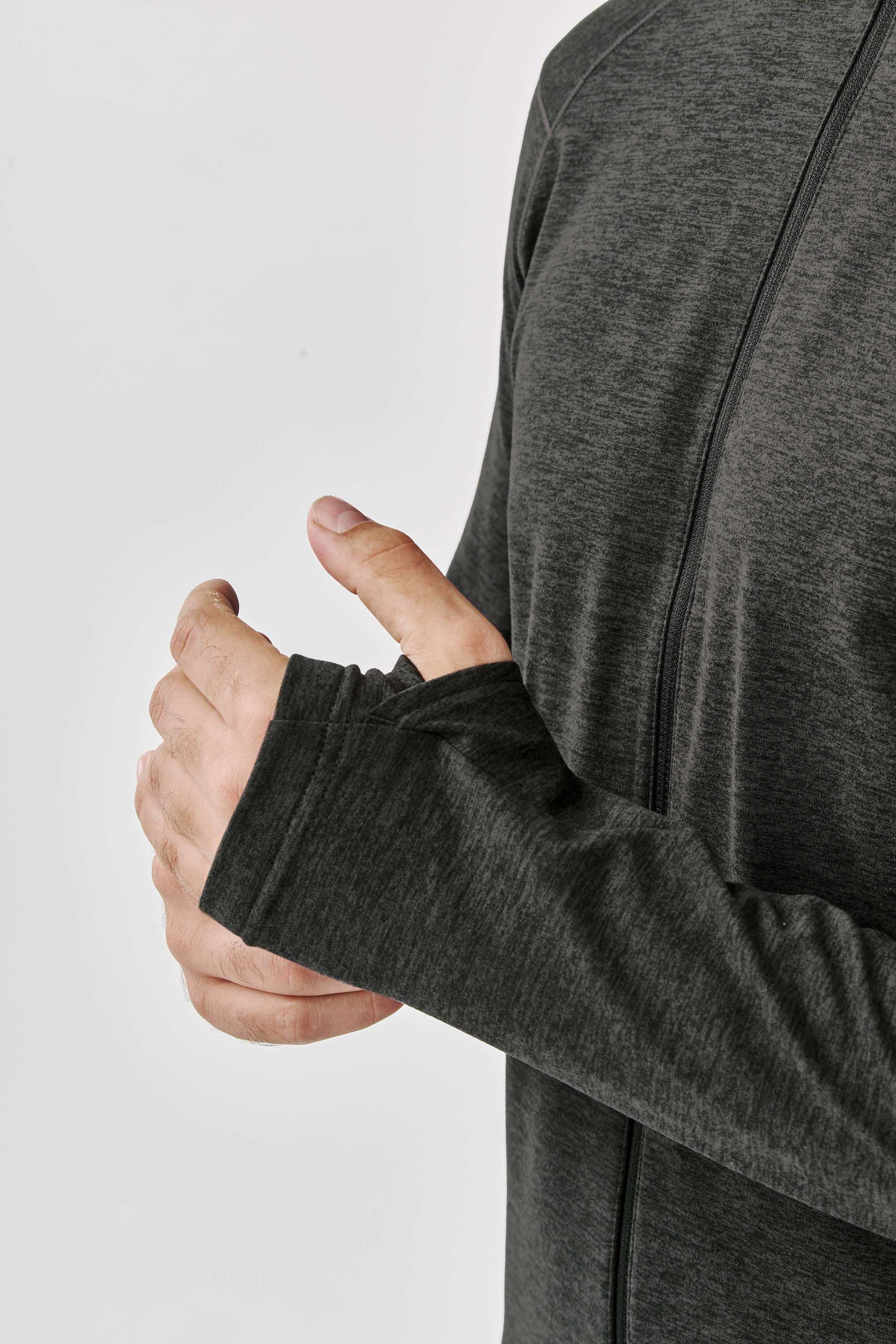 Stormtech Stormtech Men's Treeline Performance Jacket - HTZ-3 