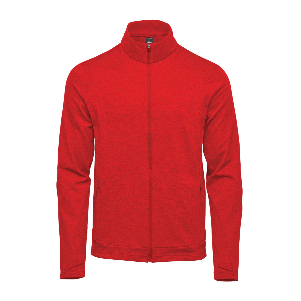 Stormtech Stormtech Men's Treeline Performance Jacket - HTZ-3 BRIGHT RED