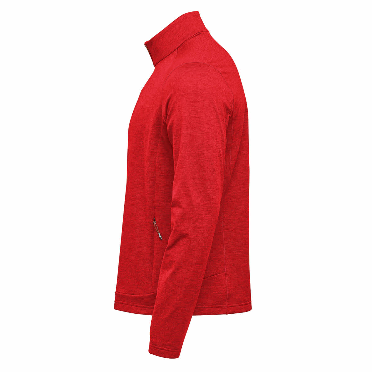 Stormtech Stormtech Men's Treeline Performance Jacket - HTZ-3 BRIGHT RED