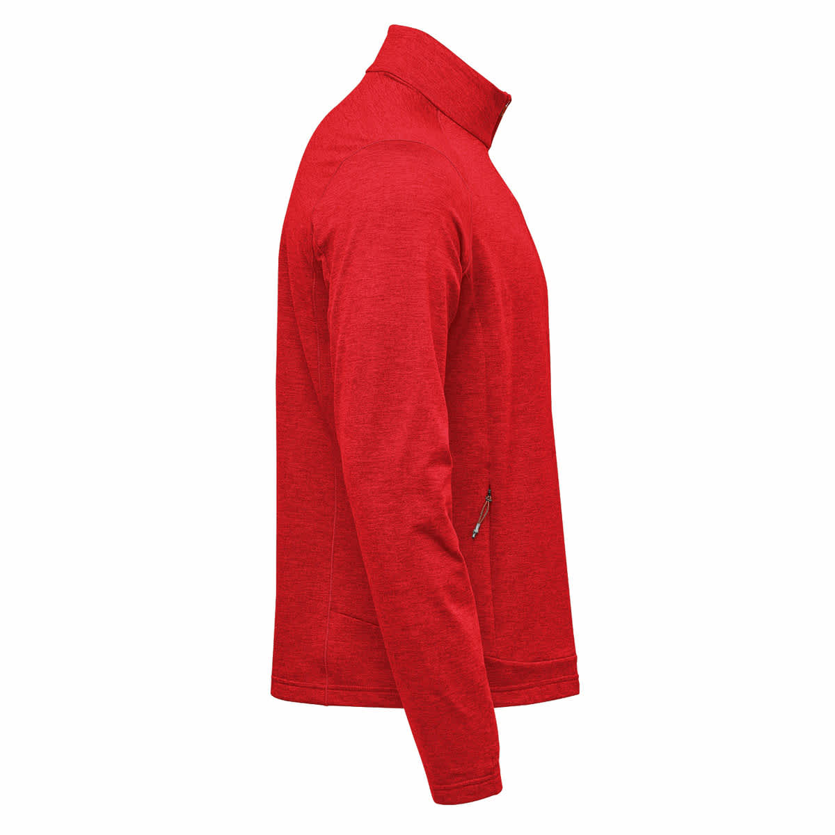 Stormtech Stormtech Men's Treeline Performance Jacket - HTZ-3 BRIGHT RED