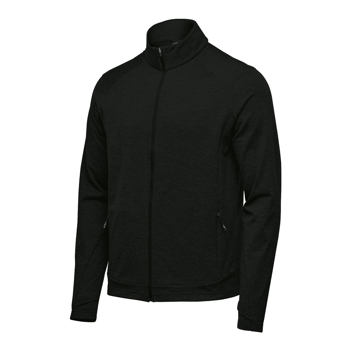 Stormtech Stormtech Men's Treeline Performance Jacket - HTZ-3 BLACK