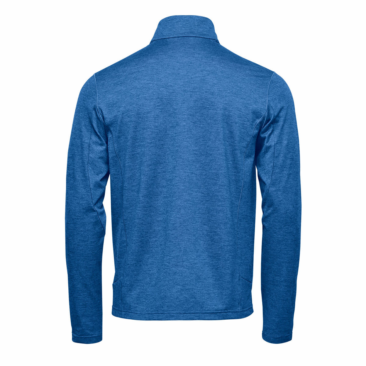 Stormtech Stormtech Men's Treeline Performance Jacket - HTZ-3 CLASSIC BLUE HEATHER