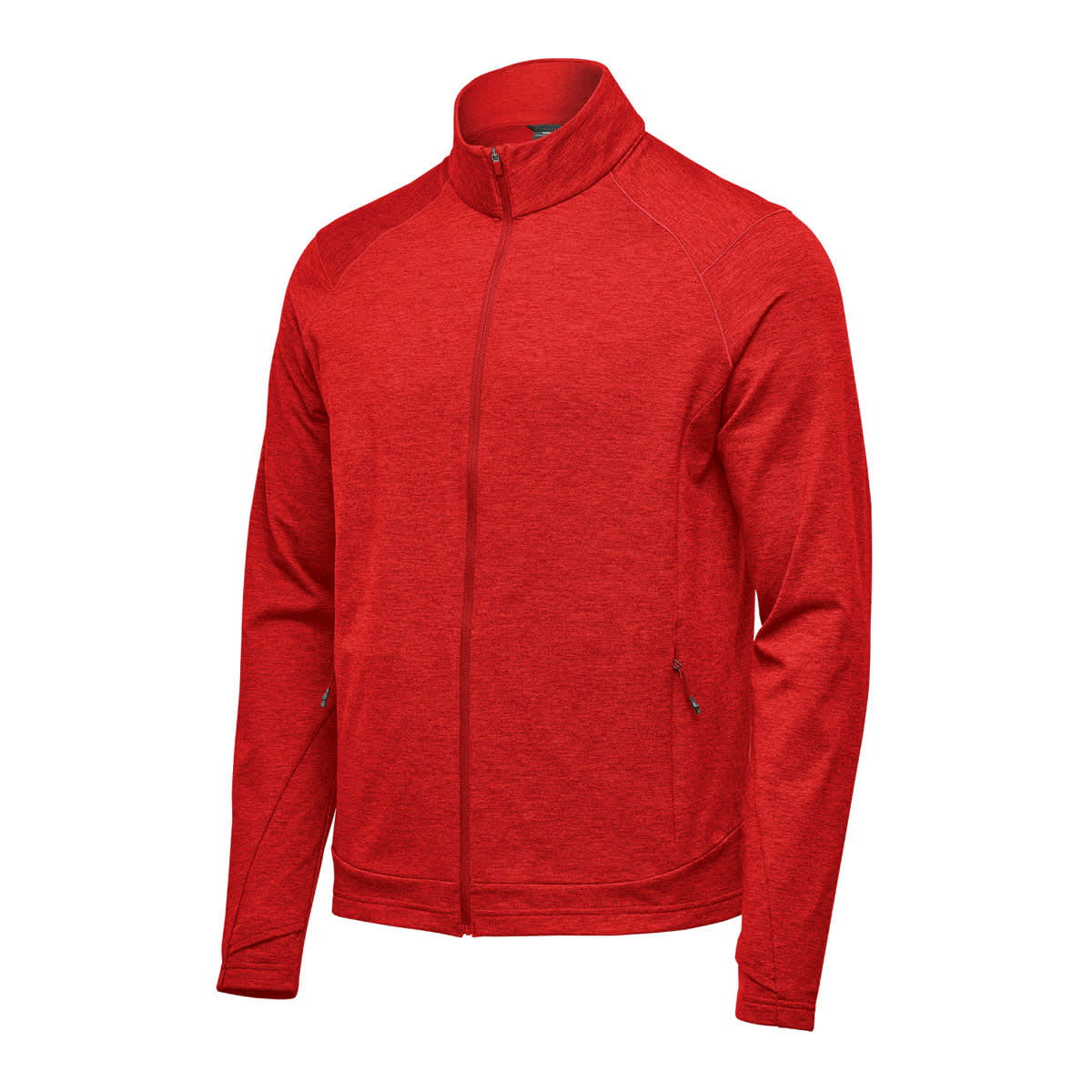 Stormtech Stormtech Men's Treeline Performance Jacket - HTZ-3 BRIGHT RED