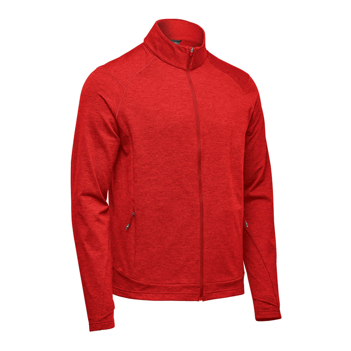 Stormtech Stormtech Men's Treeline Performance Jacket - HTZ-3 BRIGHT RED