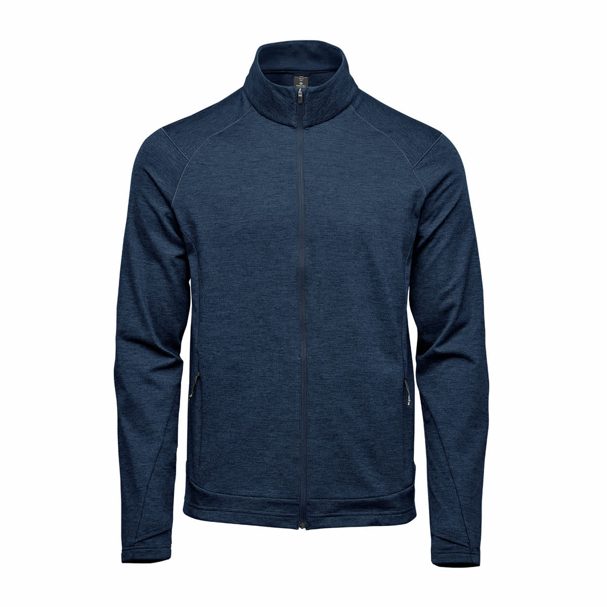 Stormtech Stormtech Men's Treeline Performance Jacket - HTZ-3 DARK NAVY HEATHER