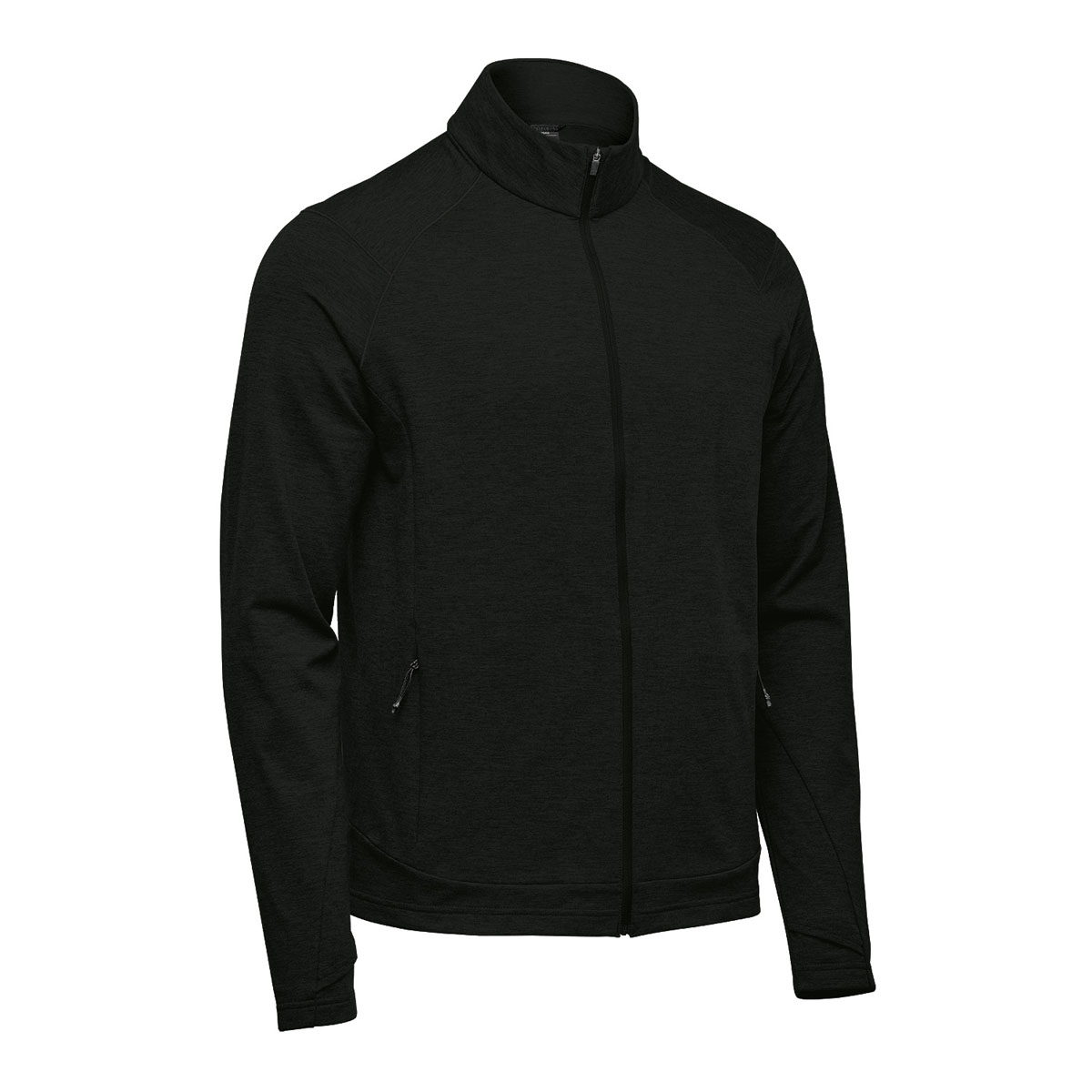 Stormtech Stormtech Men's Treeline Performance Jacket - HTZ-3 BLACK