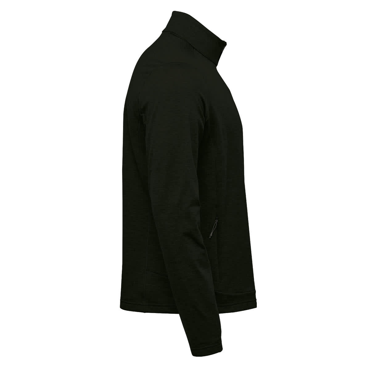 Stormtech Stormtech Men's Treeline Performance Jacket - HTZ-3 BLACK