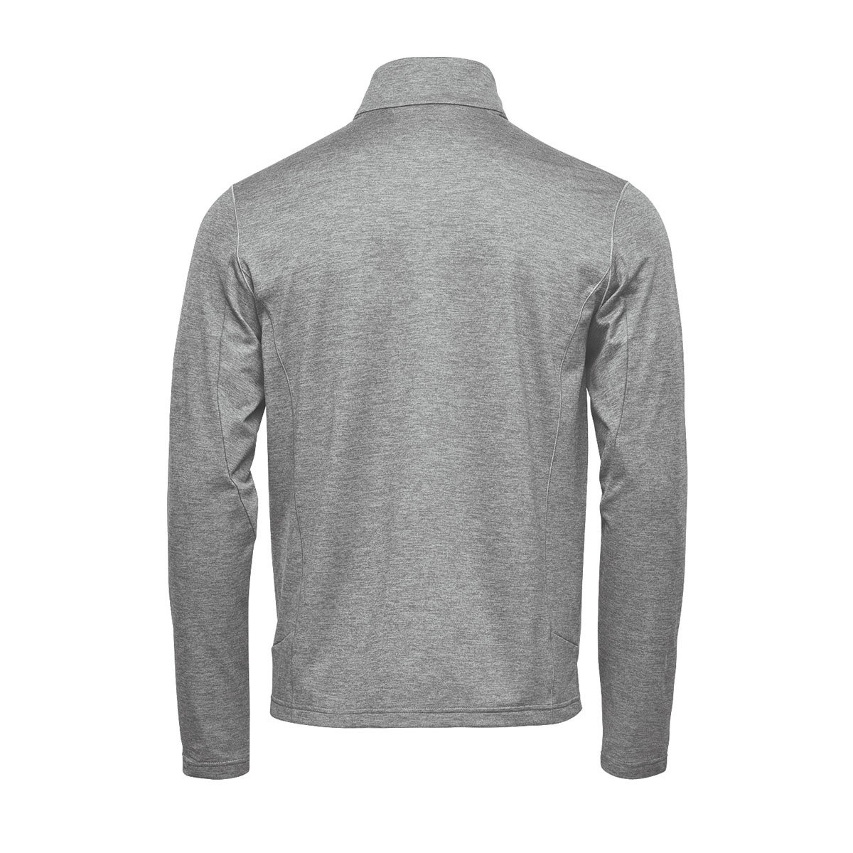 Stormtech Stormtech Men's Treeline Performance Jacket - HTZ-3 GRANITE HEATHER