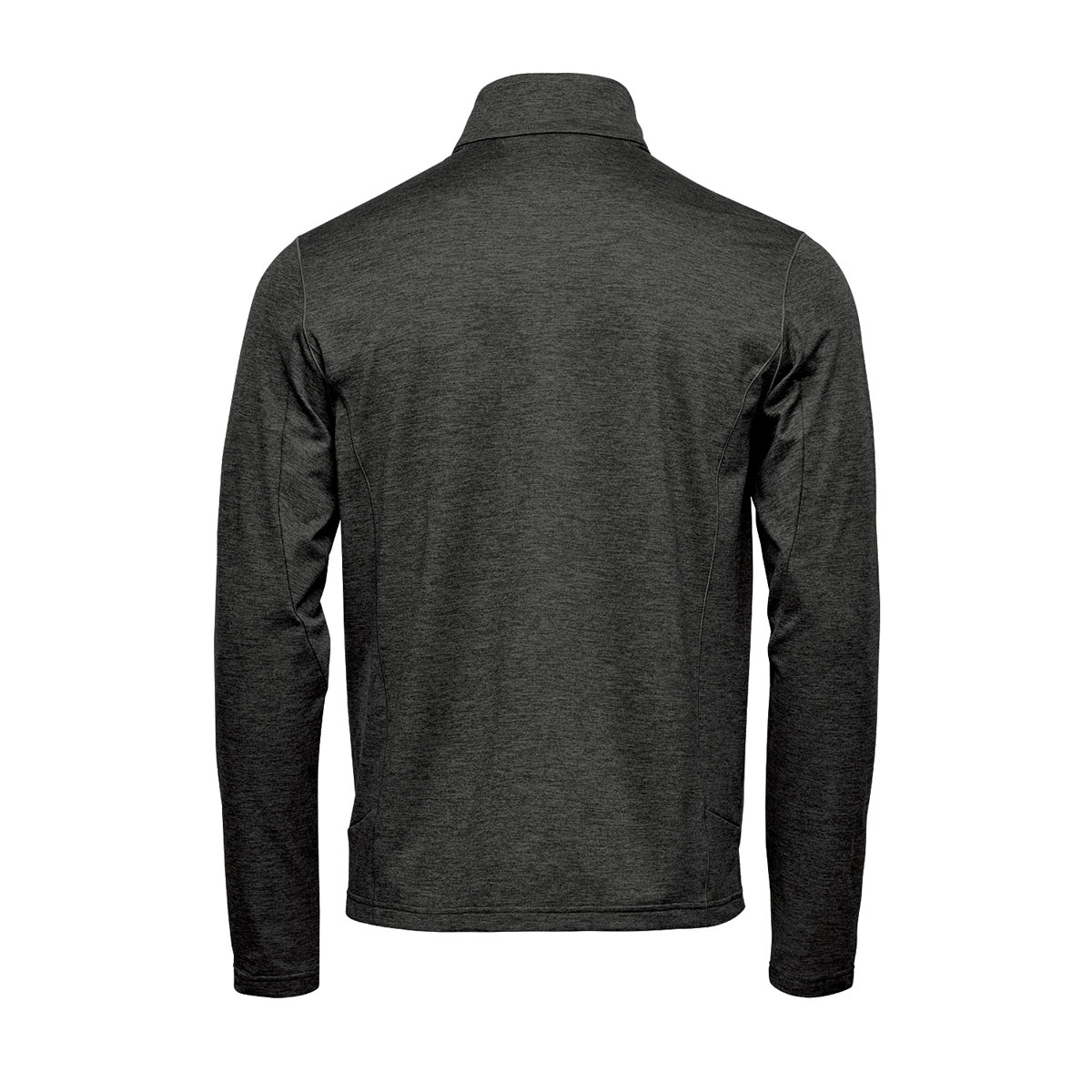 Stormtech Stormtech Men's Treeline Performance Jacket - HTZ-3 BLACK HEATHER