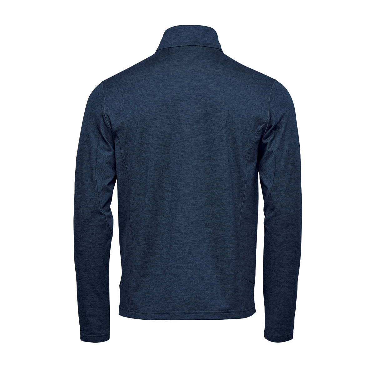 Stormtech Stormtech Men's Treeline Performance Jacket - HTZ-3 DARK NAVY HEATHER