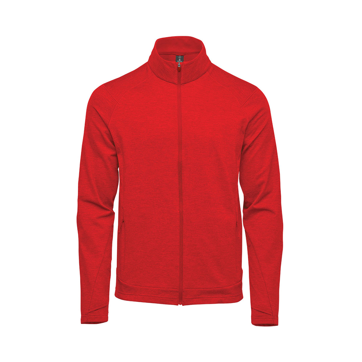Stormtech Stormtech Men's Treeline Performance Jacket - HTZ-3 BRIGHT RED