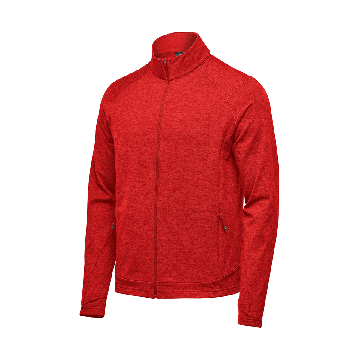 Stormtech Stormtech Men's Treeline Performance Jacket - HTZ-3 BRIGHT RED