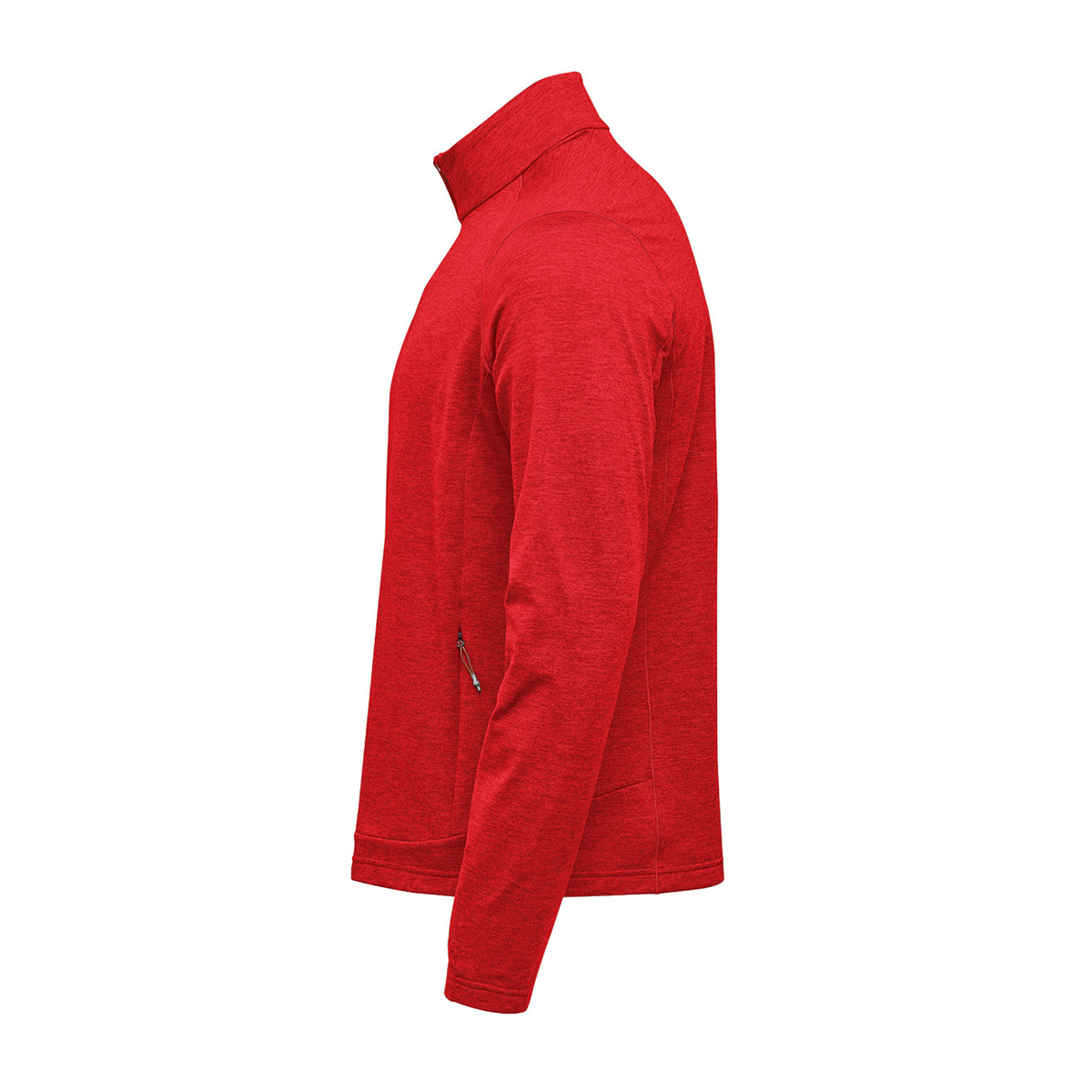 Stormtech Stormtech Men's Treeline Performance Jacket - HTZ-3 BRIGHT RED