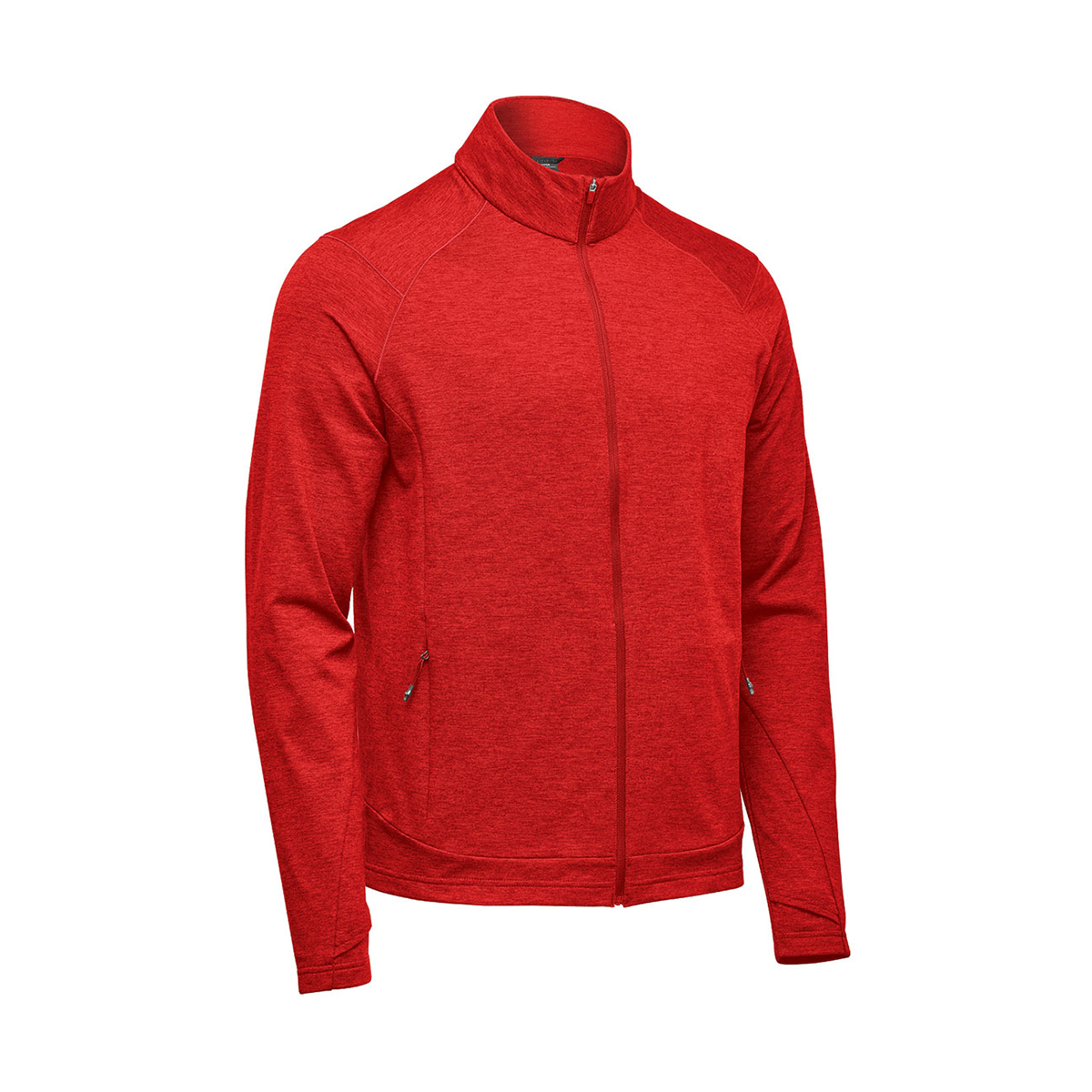 Stormtech Stormtech Men's Treeline Performance Jacket - HTZ-3 BRIGHT RED
