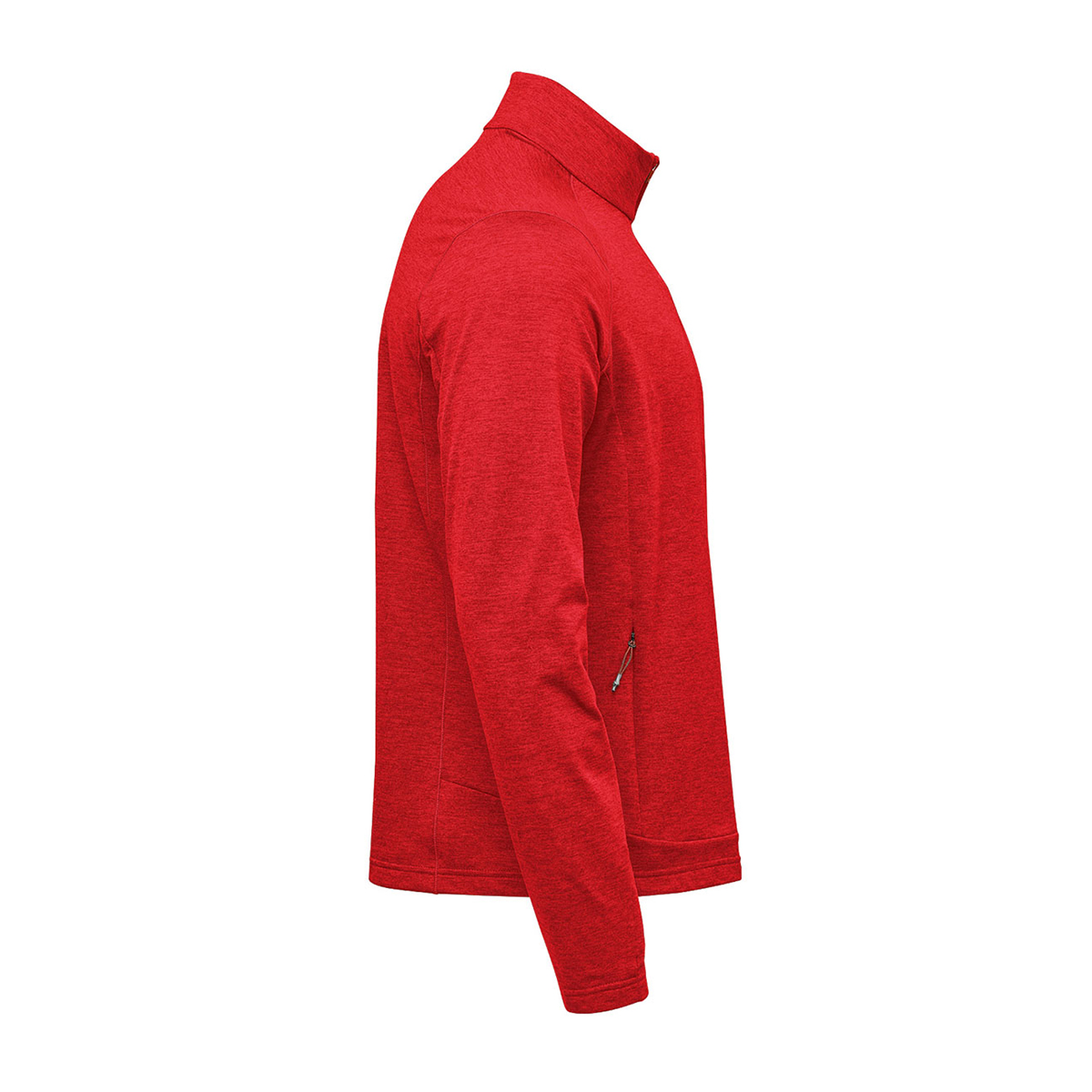 Stormtech Stormtech Men's Treeline Performance Jacket - HTZ-3 BRIGHT RED