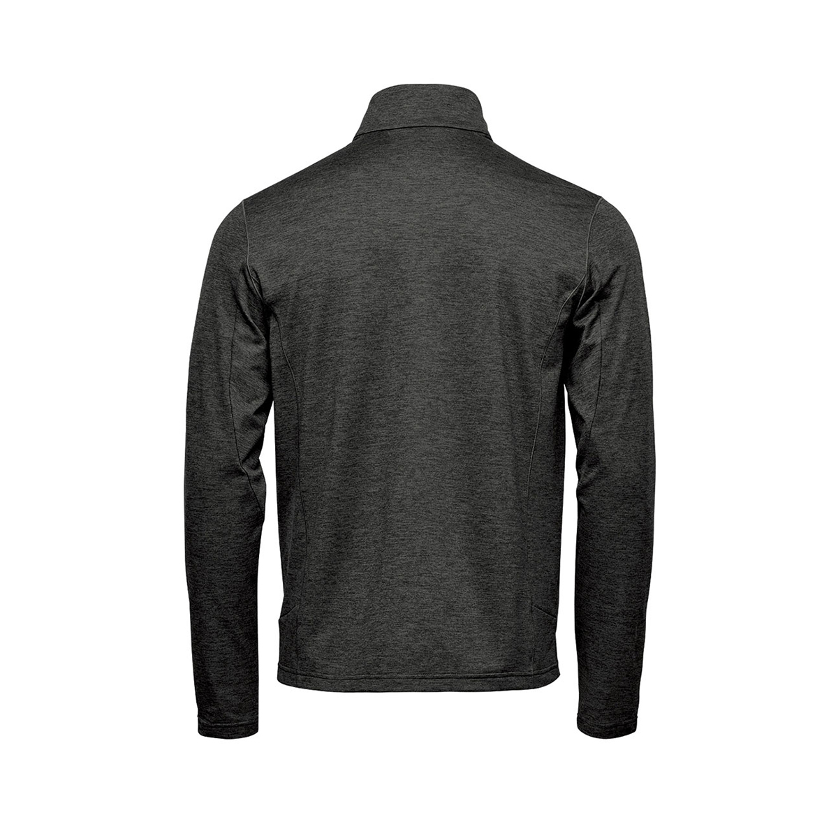 Stormtech Stormtech Men's Treeline Performance Jacket - HTZ-3 BLACK HEATHER