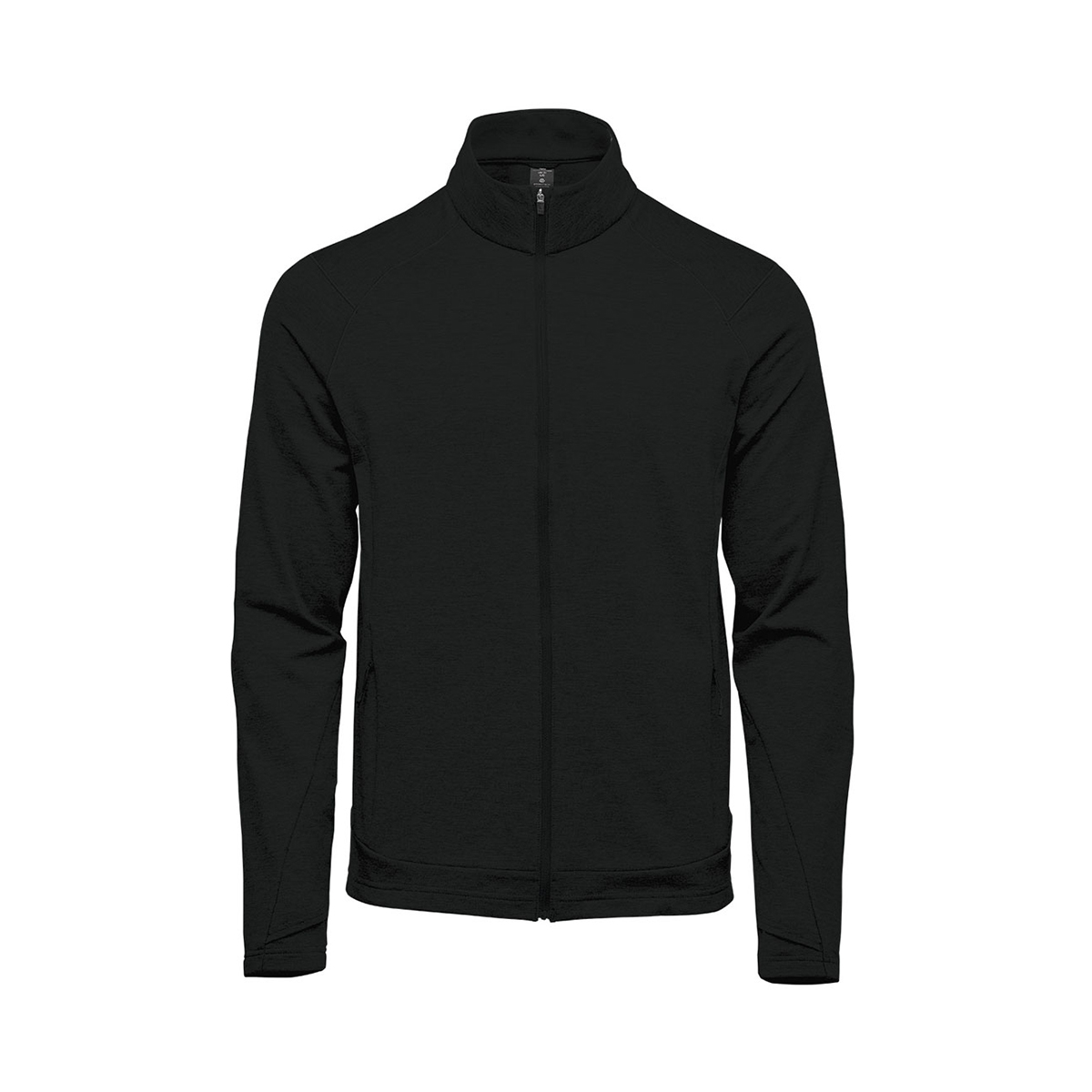 Stormtech Stormtech Men's Treeline Performance Jacket - HTZ-3 BLACK