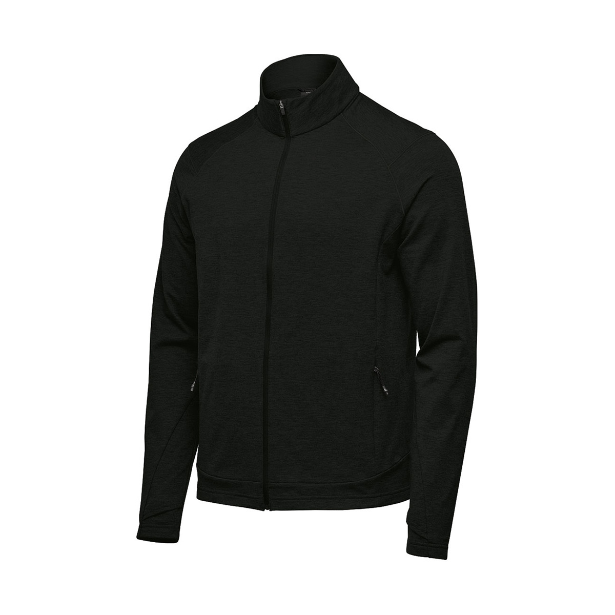 Stormtech Stormtech Men's Treeline Performance Jacket - HTZ-3 BLACK