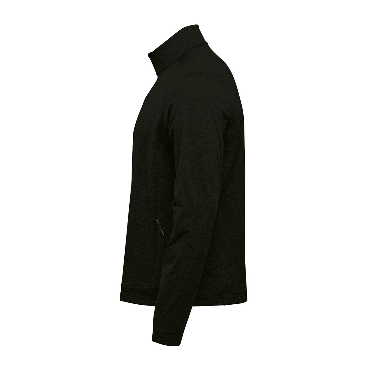 Stormtech Stormtech Men's Treeline Performance Jacket - HTZ-3 BLACK