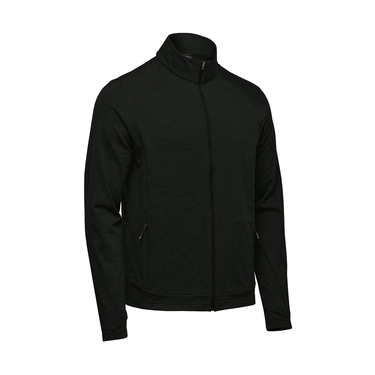 Stormtech Stormtech Men's Treeline Performance Jacket - HTZ-3 BLACK