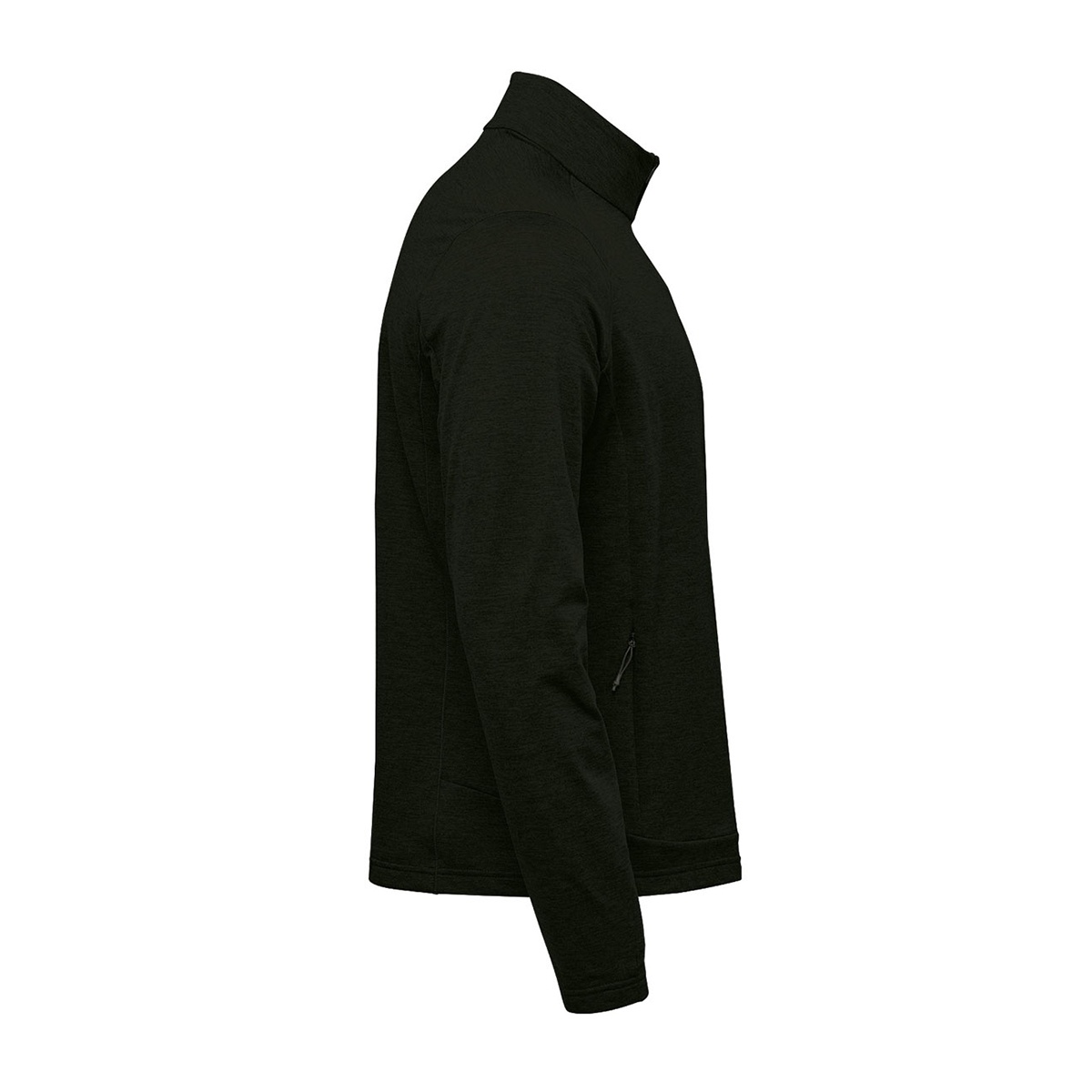 Stormtech Stormtech Men's Treeline Performance Jacket - HTZ-3 BLACK
