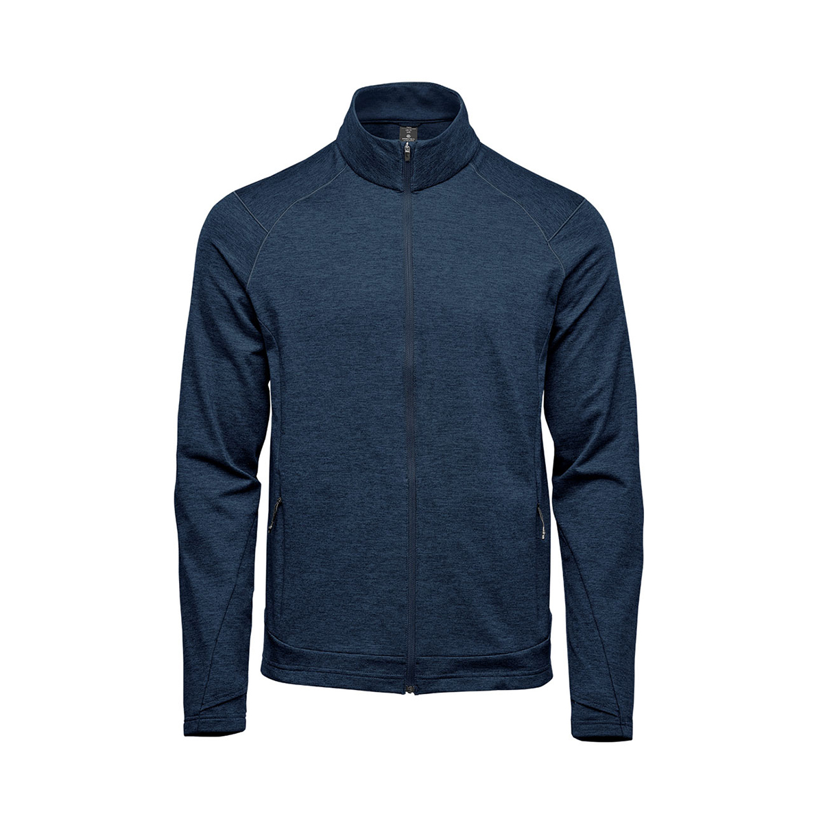 Stormtech Stormtech Men's Treeline Performance Jacket - HTZ-3 DARK NAVY HEATHER