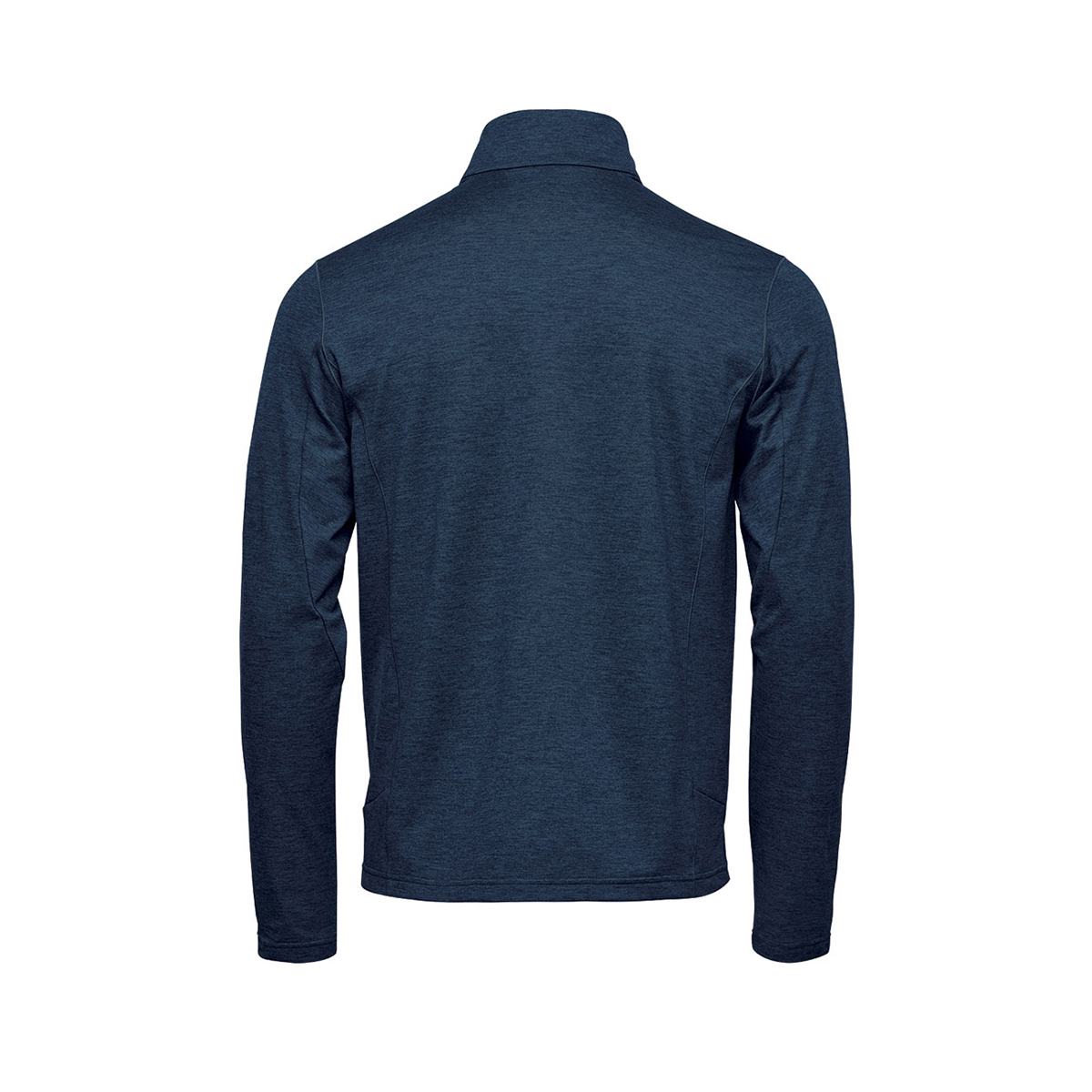 Stormtech Stormtech Men's Treeline Performance Jacket - HTZ-3 DARK NAVY HEATHER