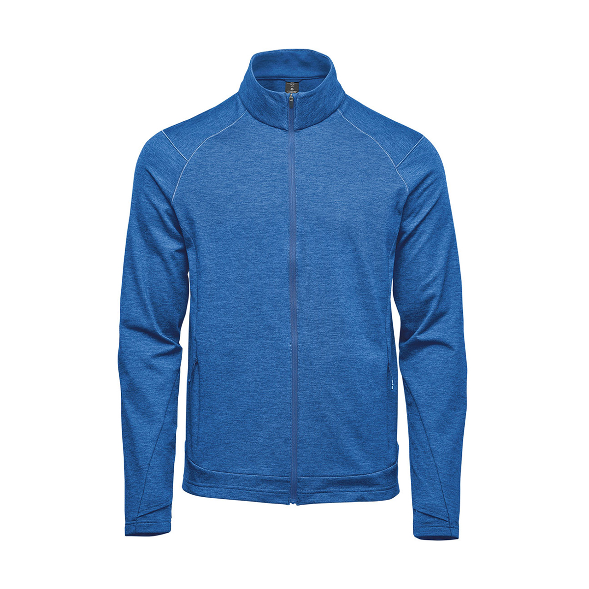 Stormtech Stormtech Men's Treeline Performance Jacket - HTZ-3 CLASSIC BLUE HEATHER