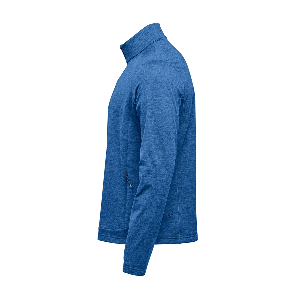 Stormtech Stormtech Men's Treeline Performance Jacket - HTZ-3 CLASSIC BLUE HEATHER
