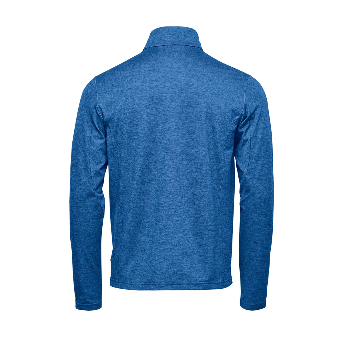 Stormtech Stormtech Men's Treeline Performance Jacket - HTZ-3 CLASSIC BLUE HEATHER