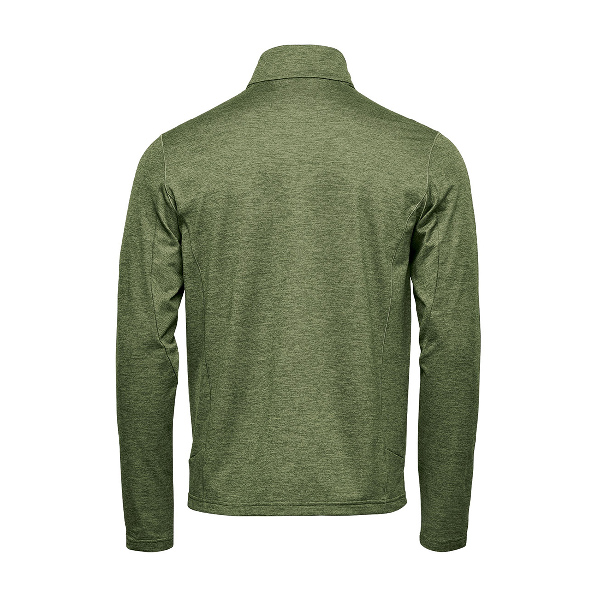 Stormtech Stormtech Men's Treeline Performance Jacket - HTZ-3 SAGE GREEN HEATHER