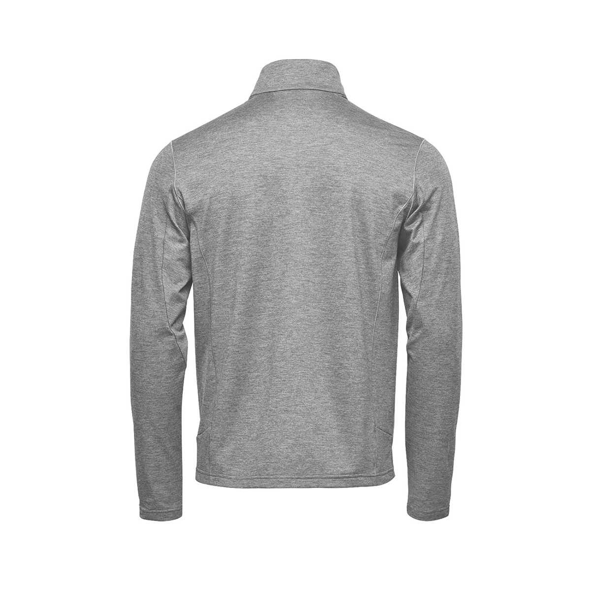 Stormtech Stormtech Men's Treeline Performance Jacket - HTZ-3 GRANITE HEATHER