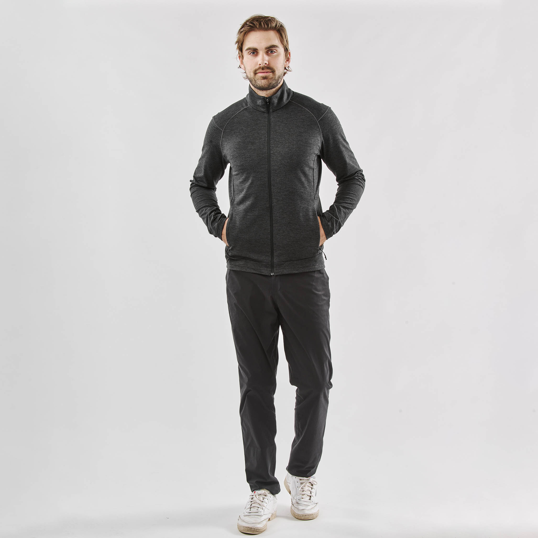 Stormtech Stormtech Men's Treeline Performance Jacket - HTZ-3 