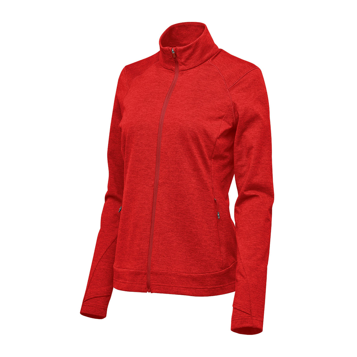 Stormtech Stormtech Women's Treeline Performance Jacket - HTZ-3W BRIGHT RED