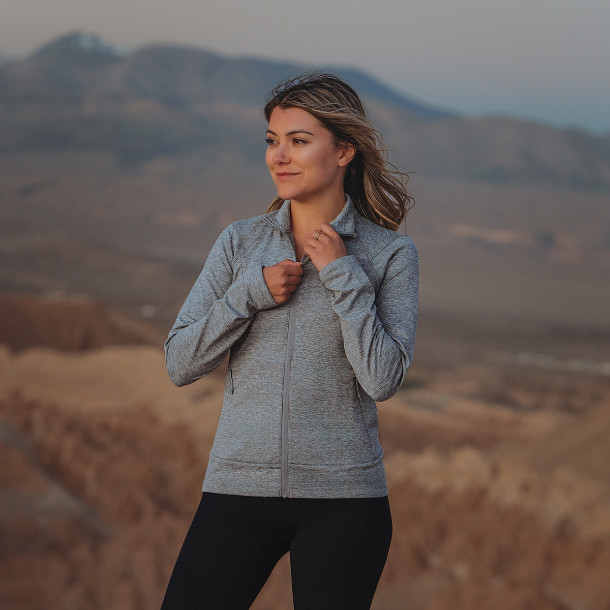 Stormtech Stormtech Women's Treeline Performance Jacket - HTZ-3W 